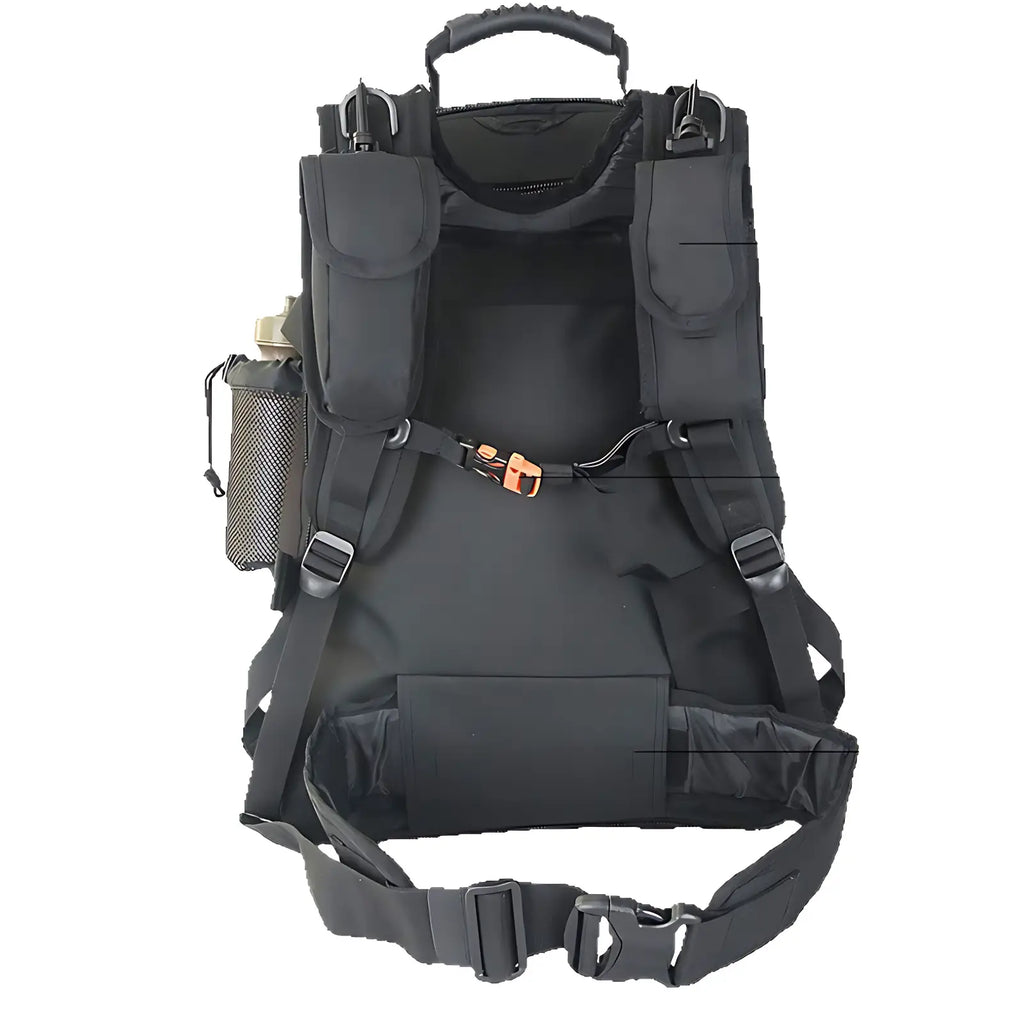 Taktischer Militärrucksack