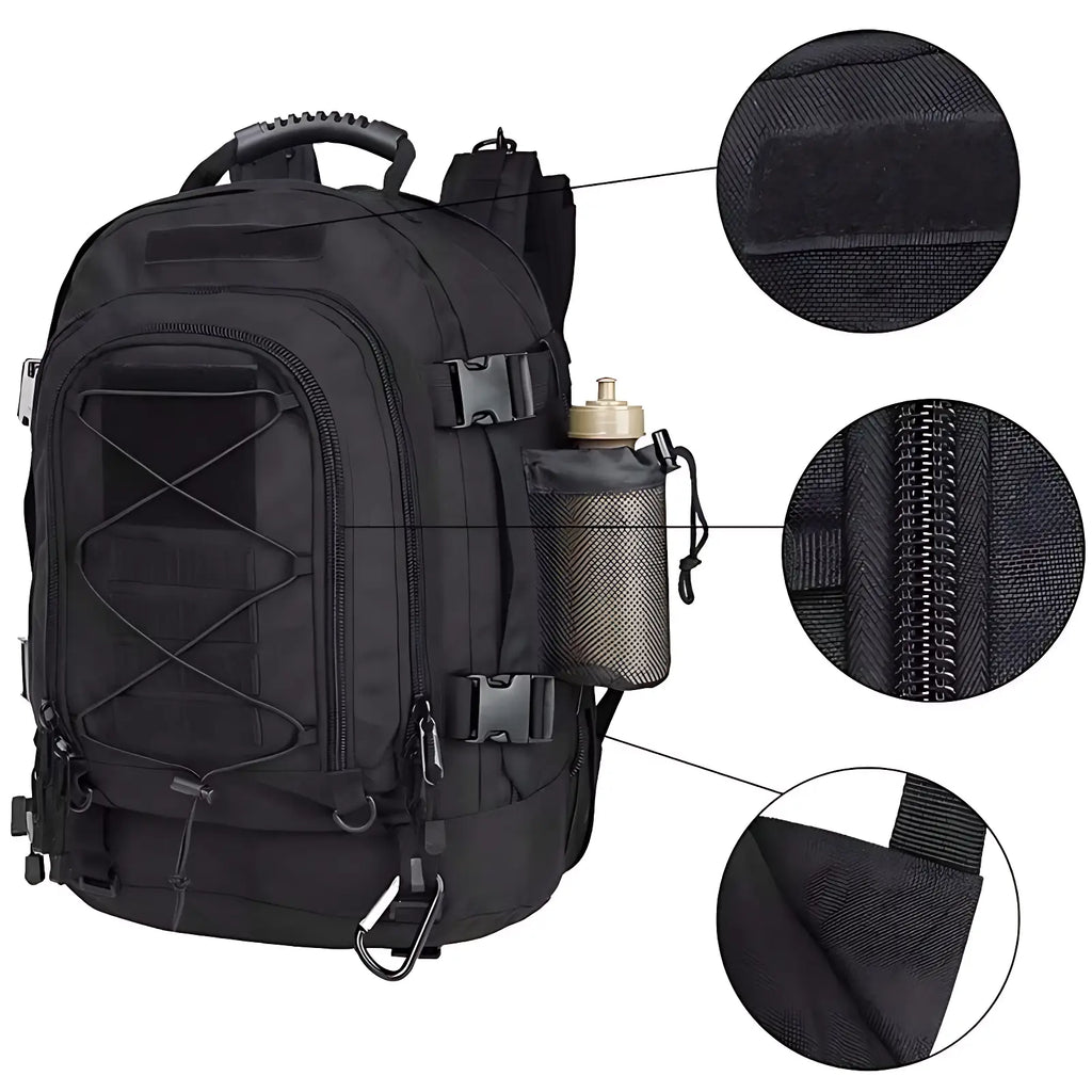 Taktischer Militärrucksack