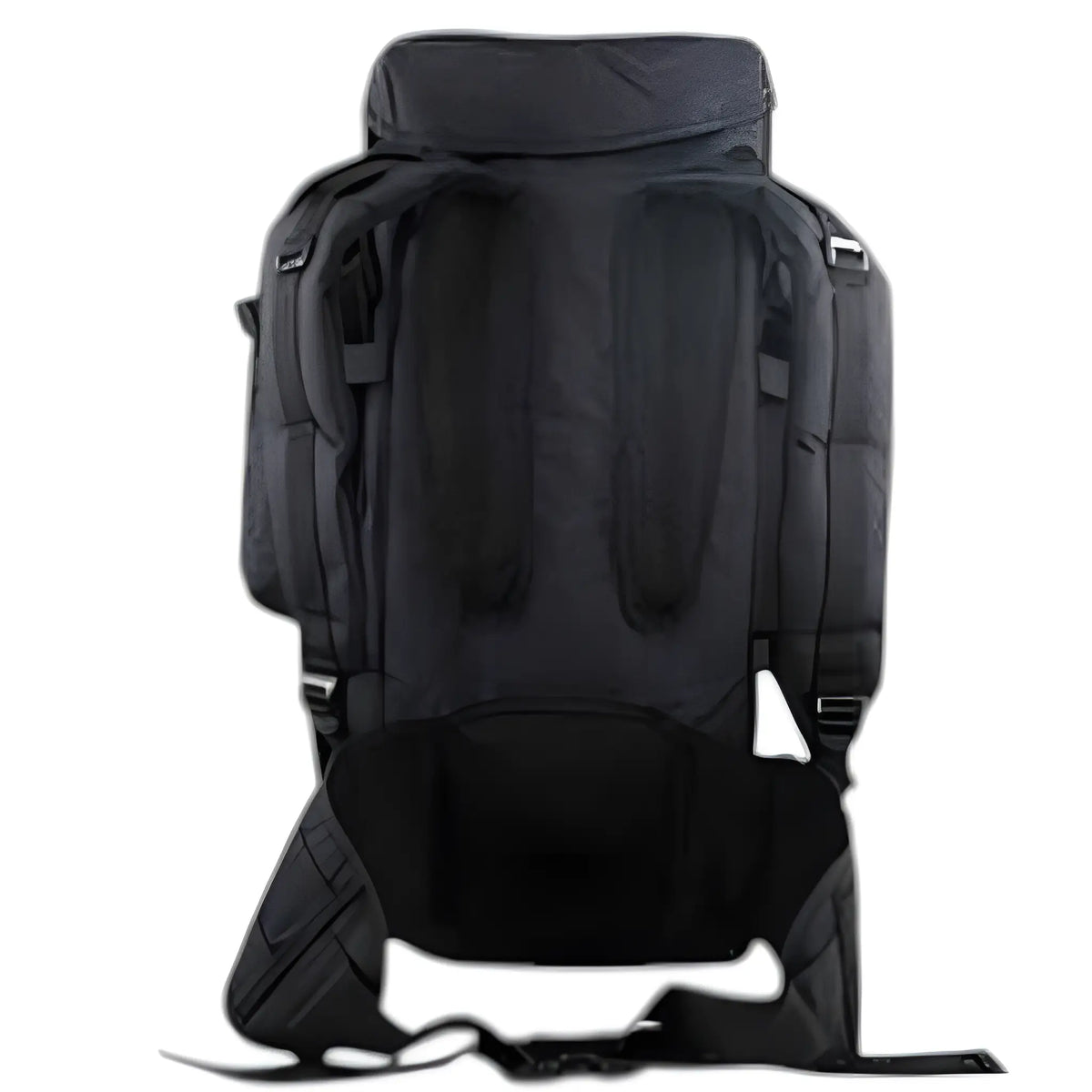 Rucksack mit Gewehrhalterung