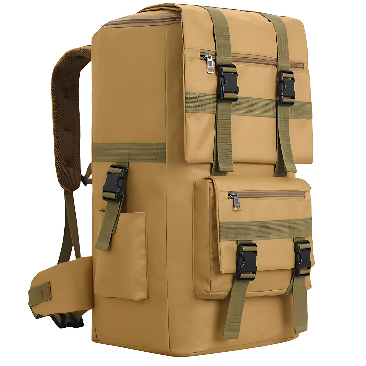 Wanderrucksack 80L