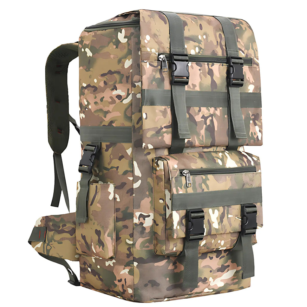 Wanderrucksack 80L