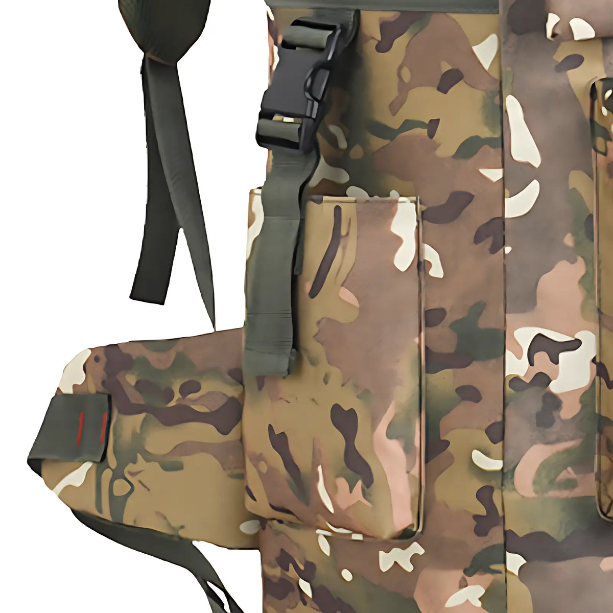 Wanderrucksack 80L
