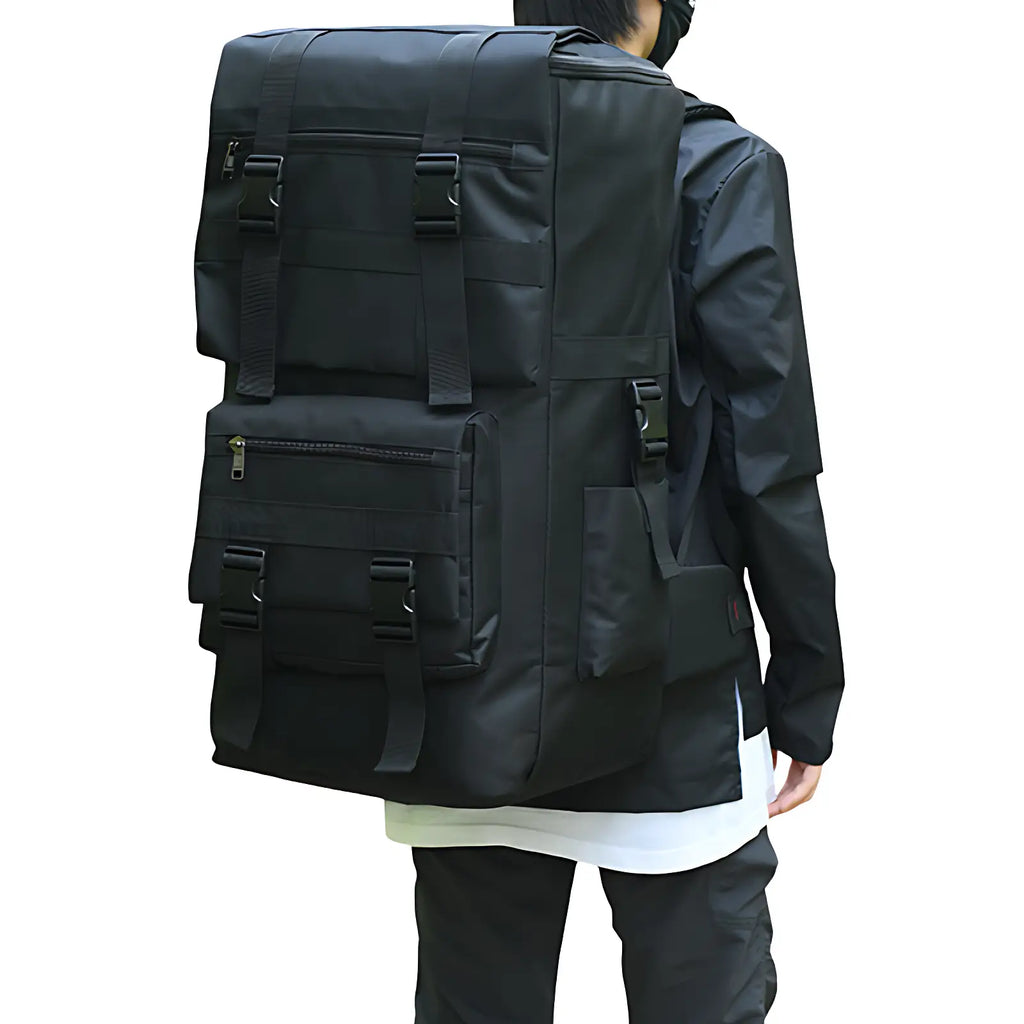 Wanderrucksack 80L