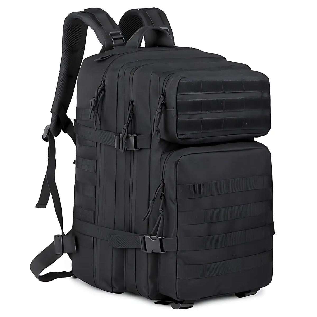 Taktischer Wanderrucksack