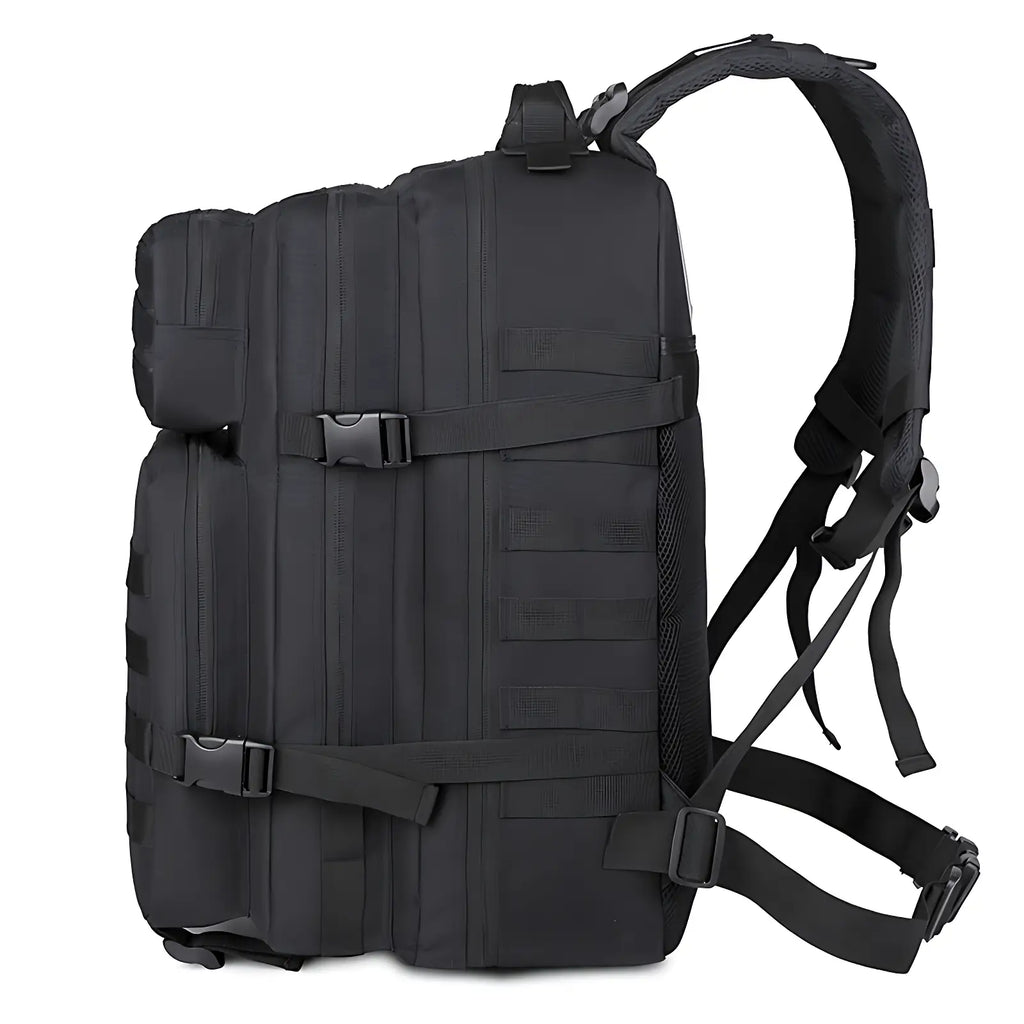 Taktischer Wanderrucksack