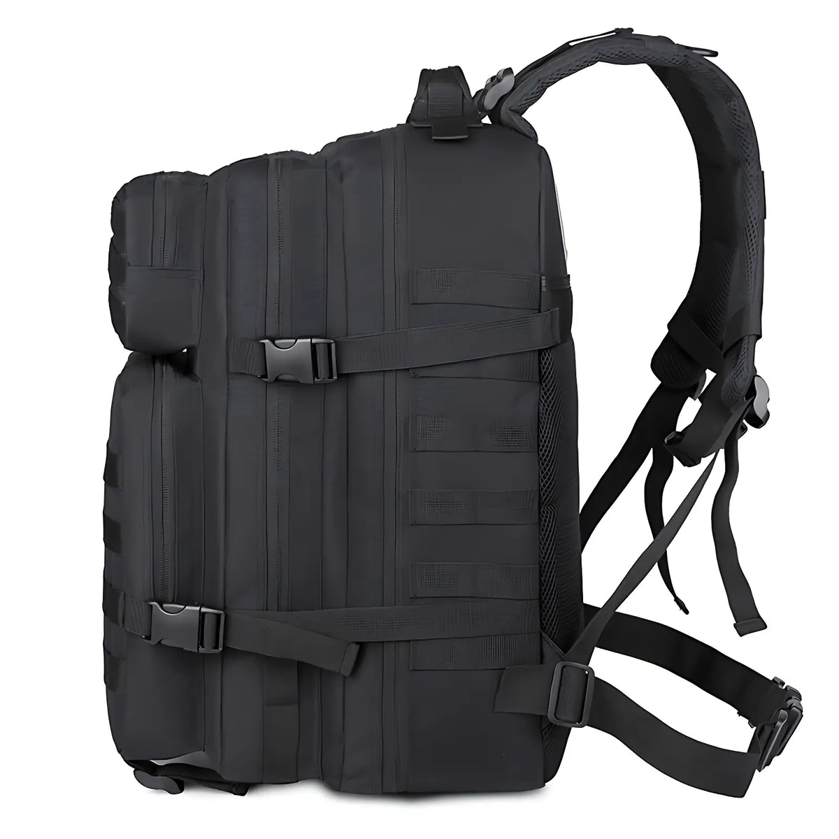 Taktischer Wanderrucksack