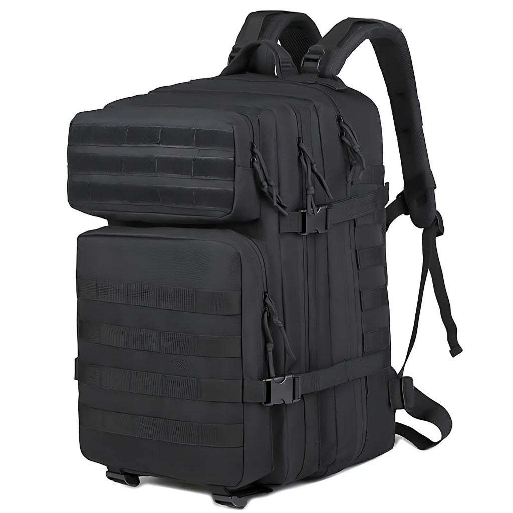 Taktischer Wanderrucksack