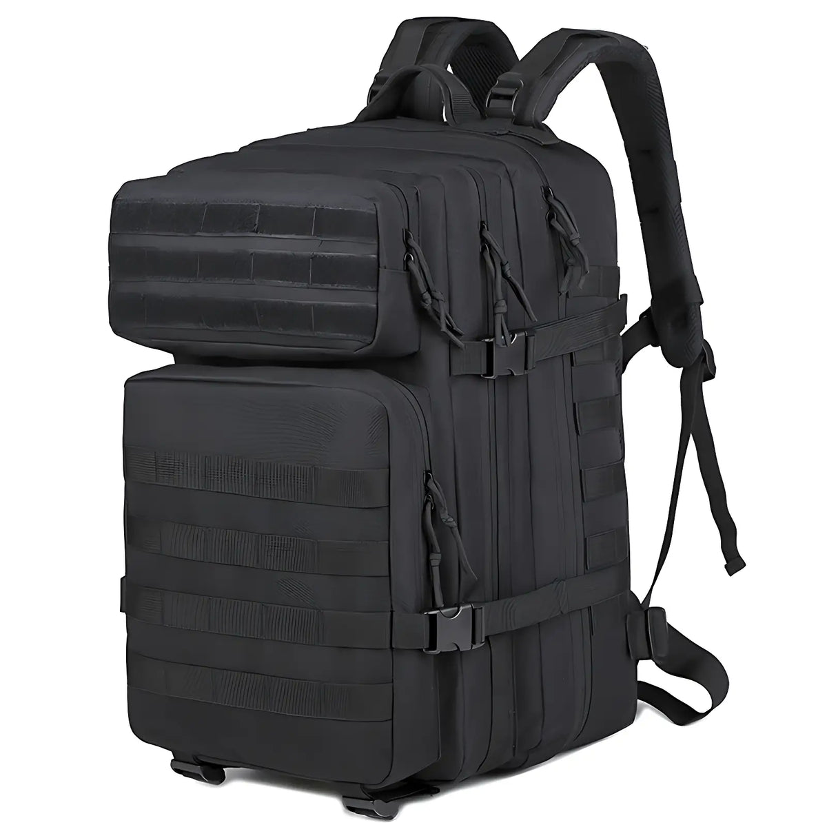 Taktischer Wanderrucksack