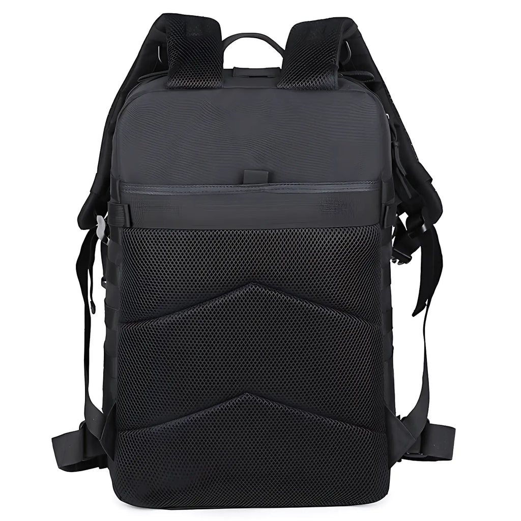 Taktischer Wanderrucksack