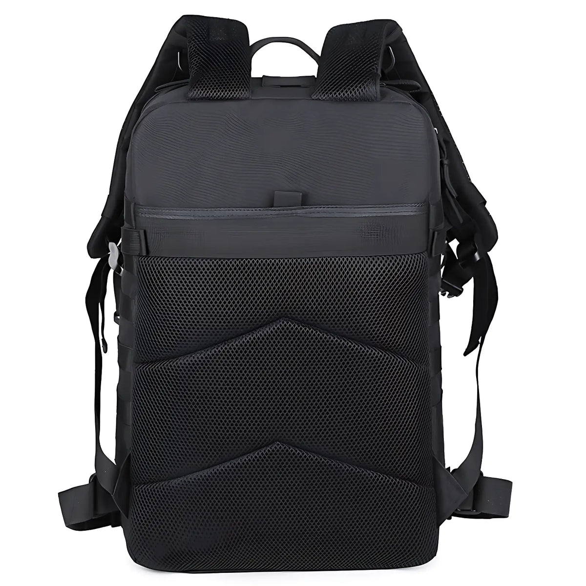 Taktischer Wanderrucksack