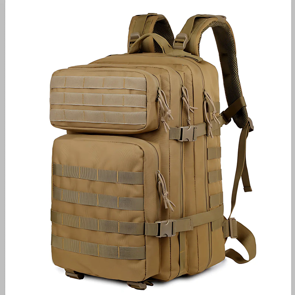 Taktischer Wanderrucksack