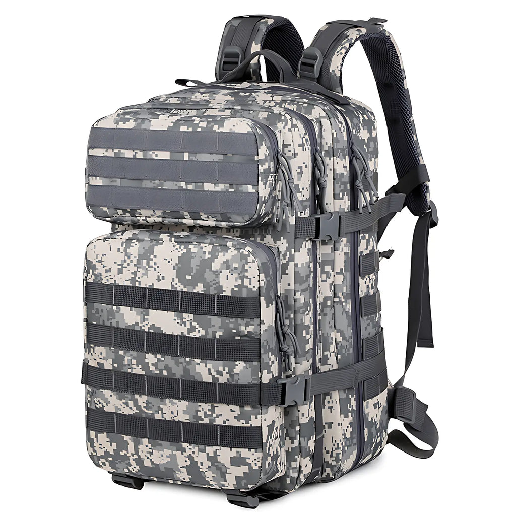 Taktischer Wanderrucksack