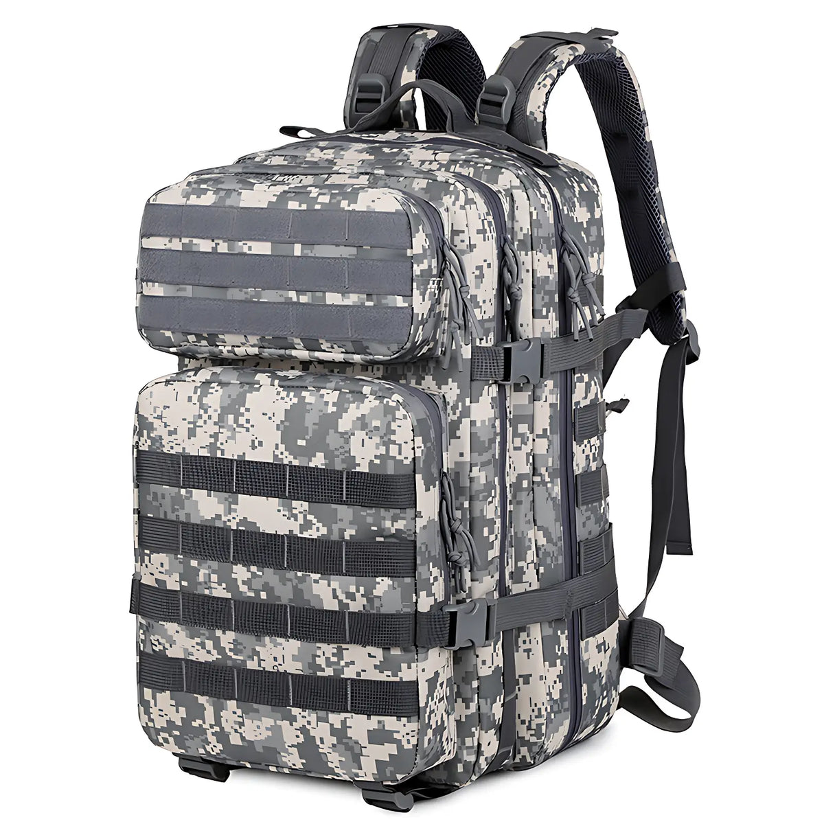 Taktischer Wanderrucksack