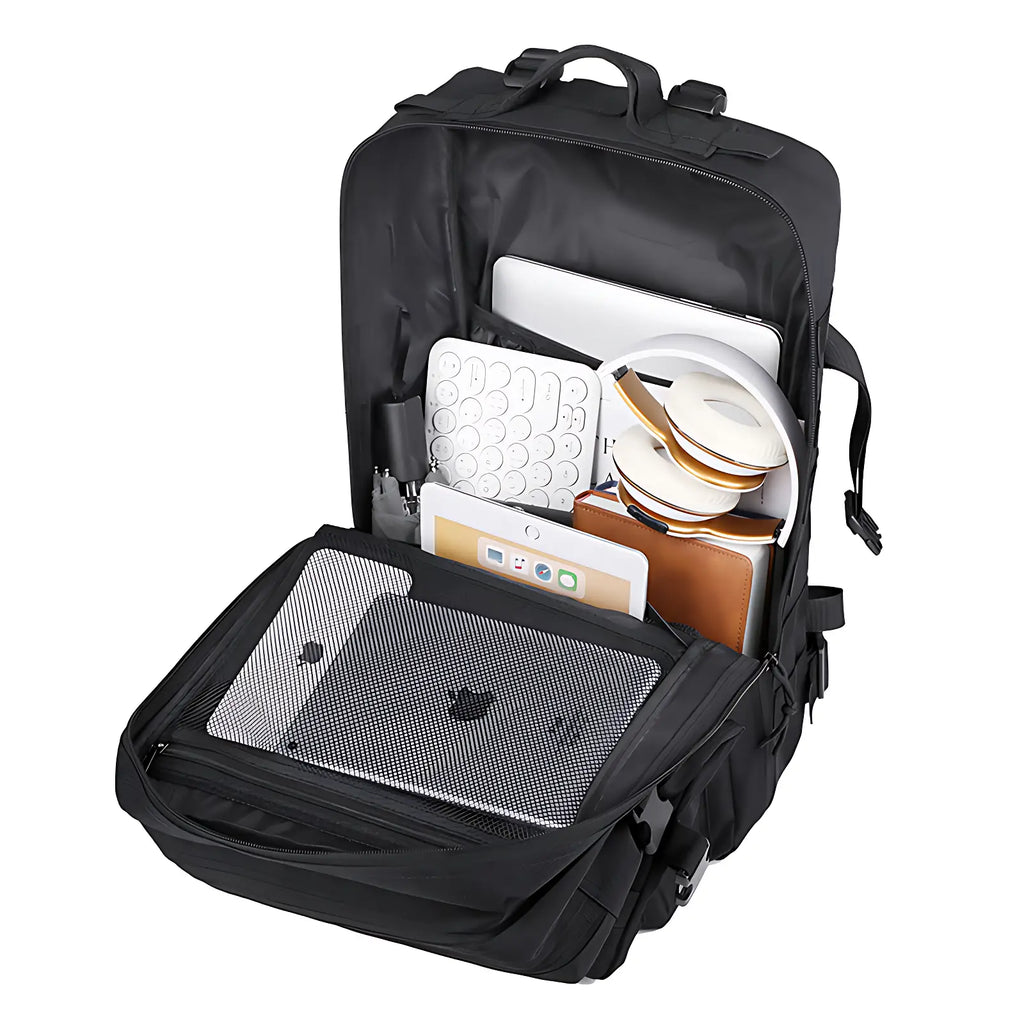 Taktischer Wanderrucksack