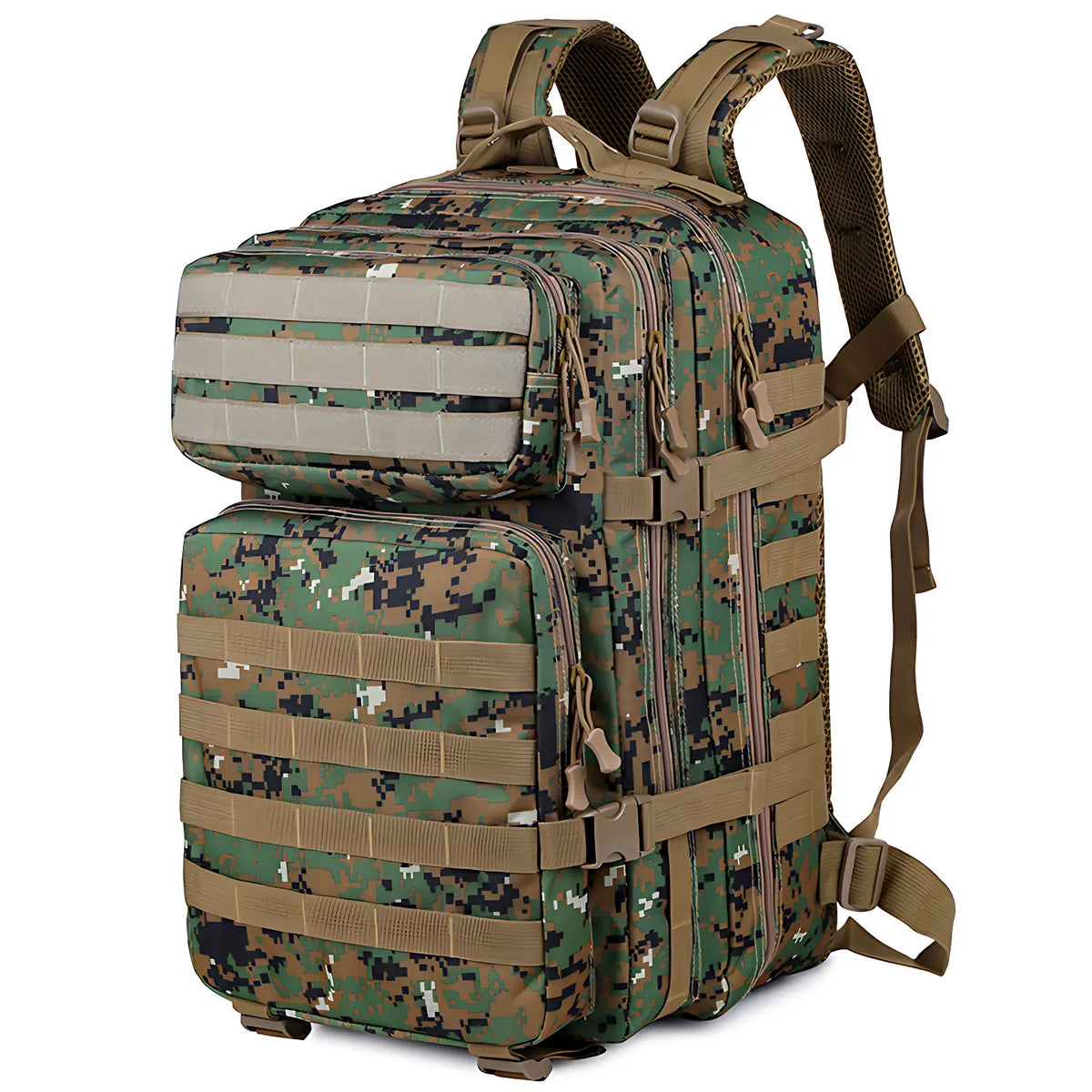 Taktischer Wanderrucksack