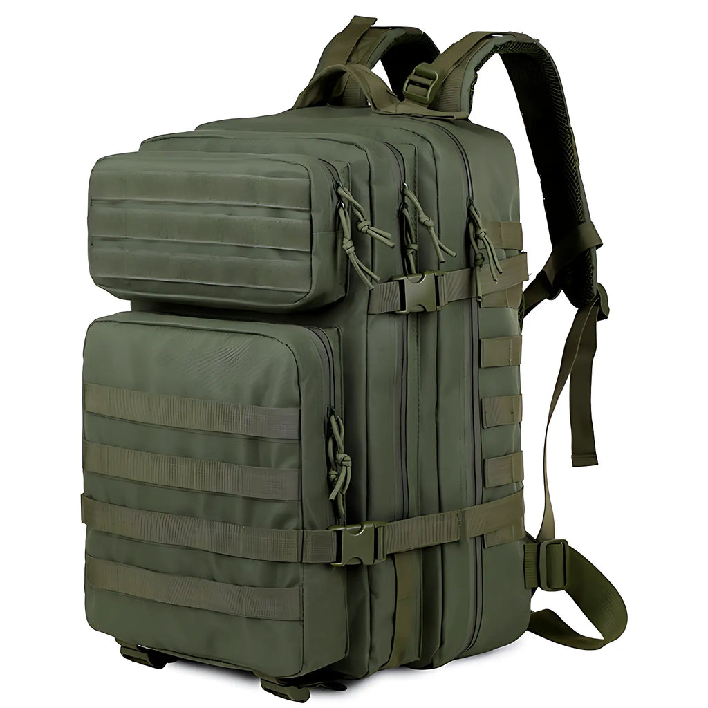 Taktischer Wanderrucksack
