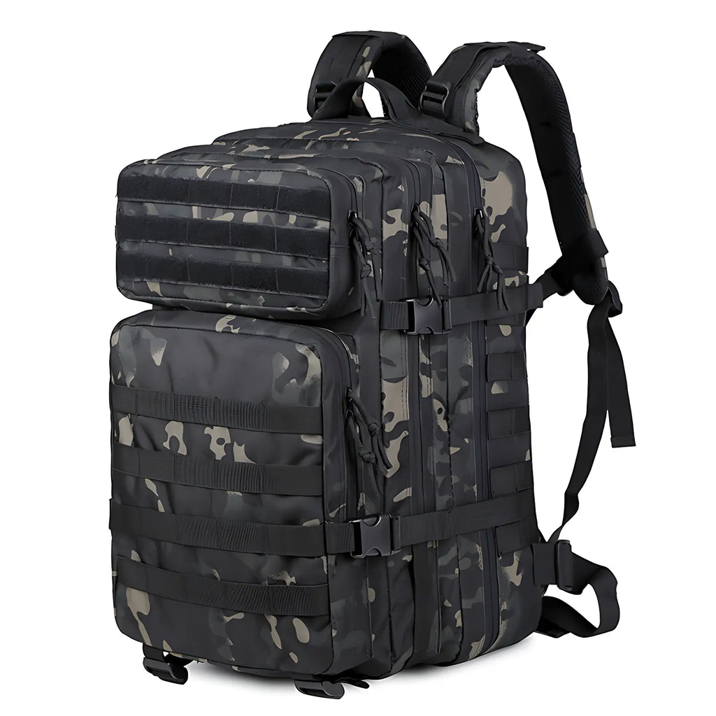Taktischer Wanderrucksack