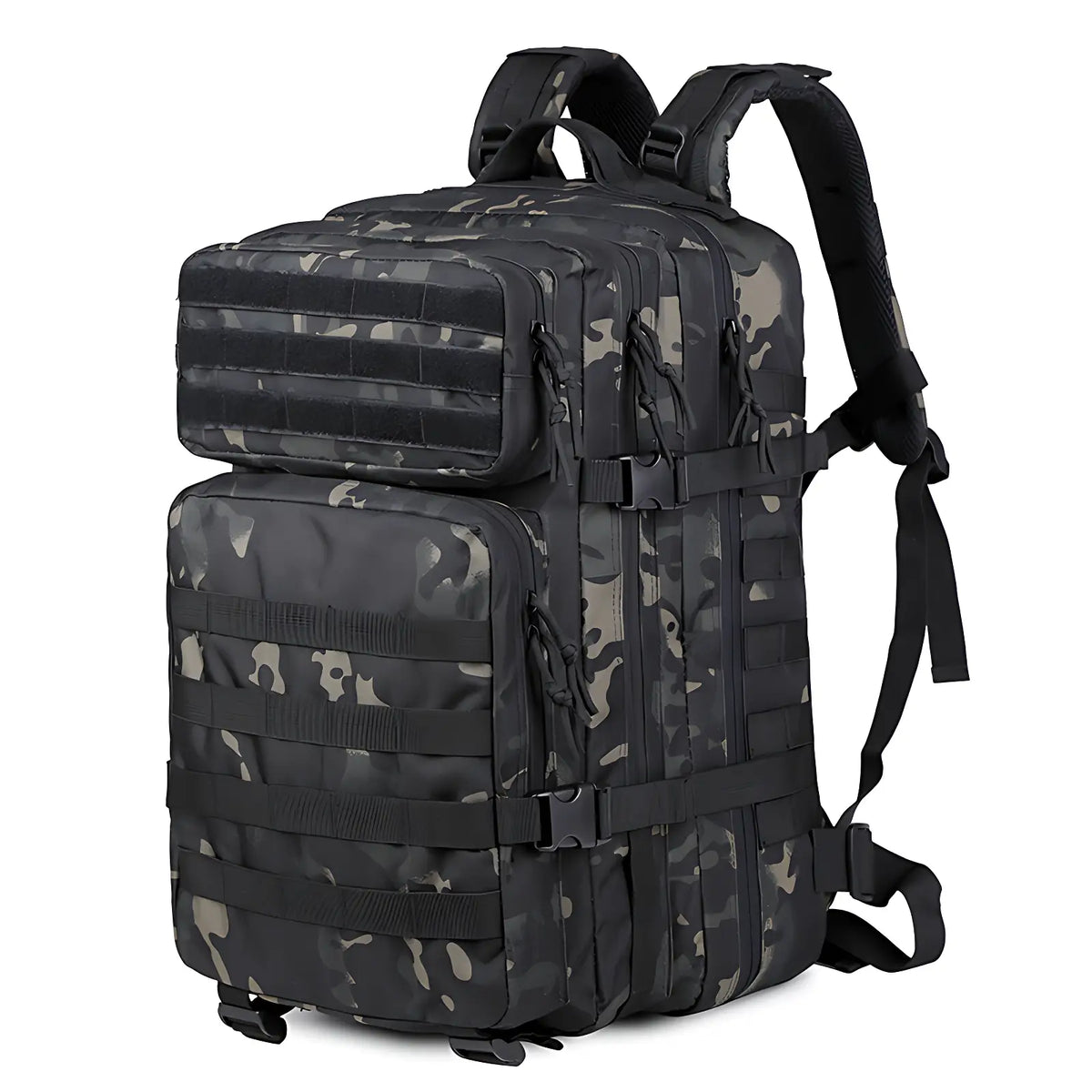 Taktischer Wanderrucksack