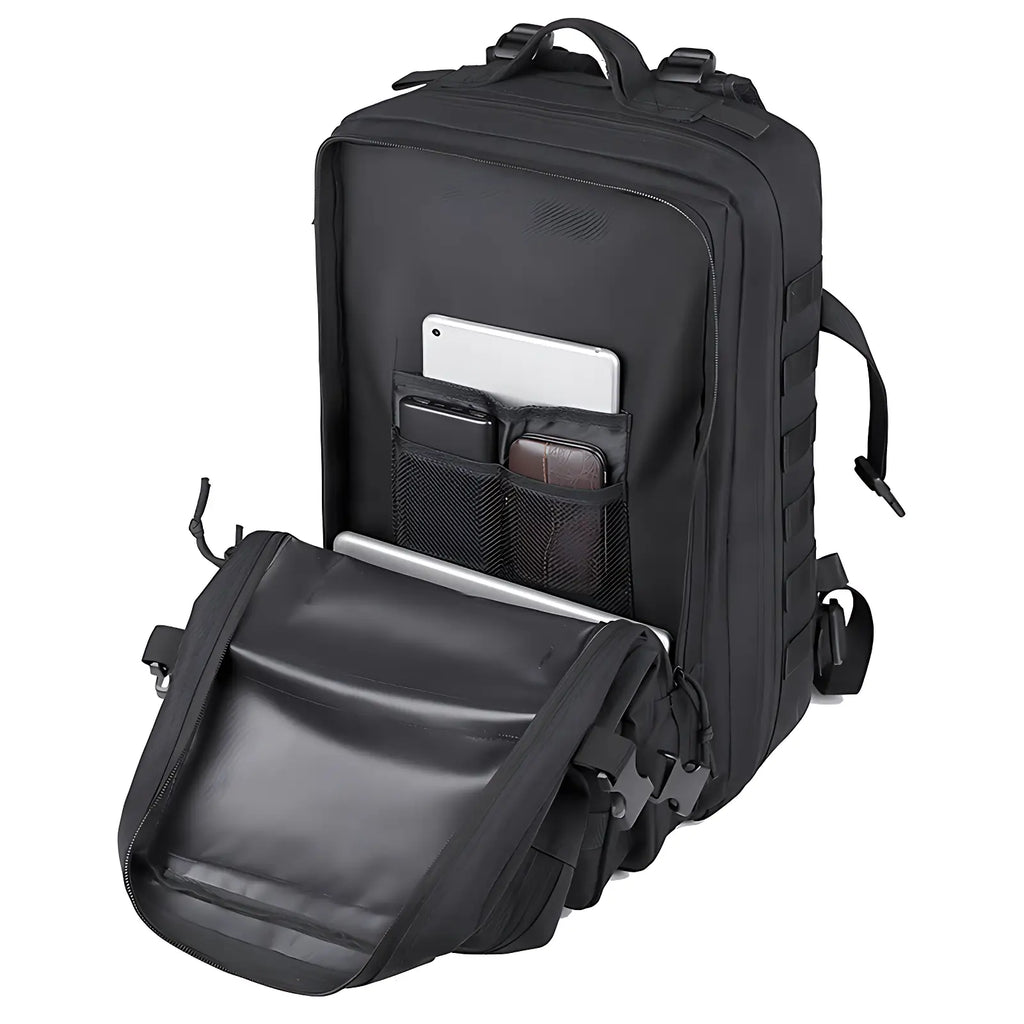Taktischer Wanderrucksack