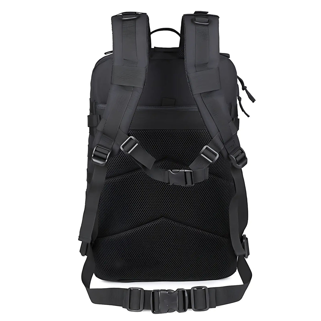 Taktischer Wanderrucksack