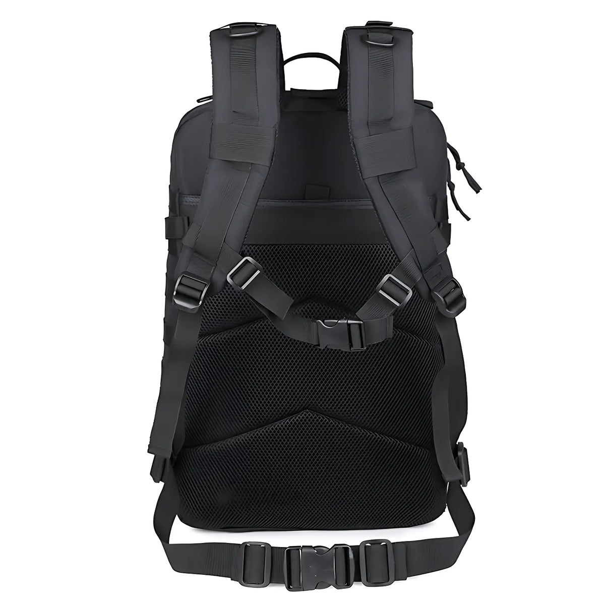 Taktischer Wanderrucksack