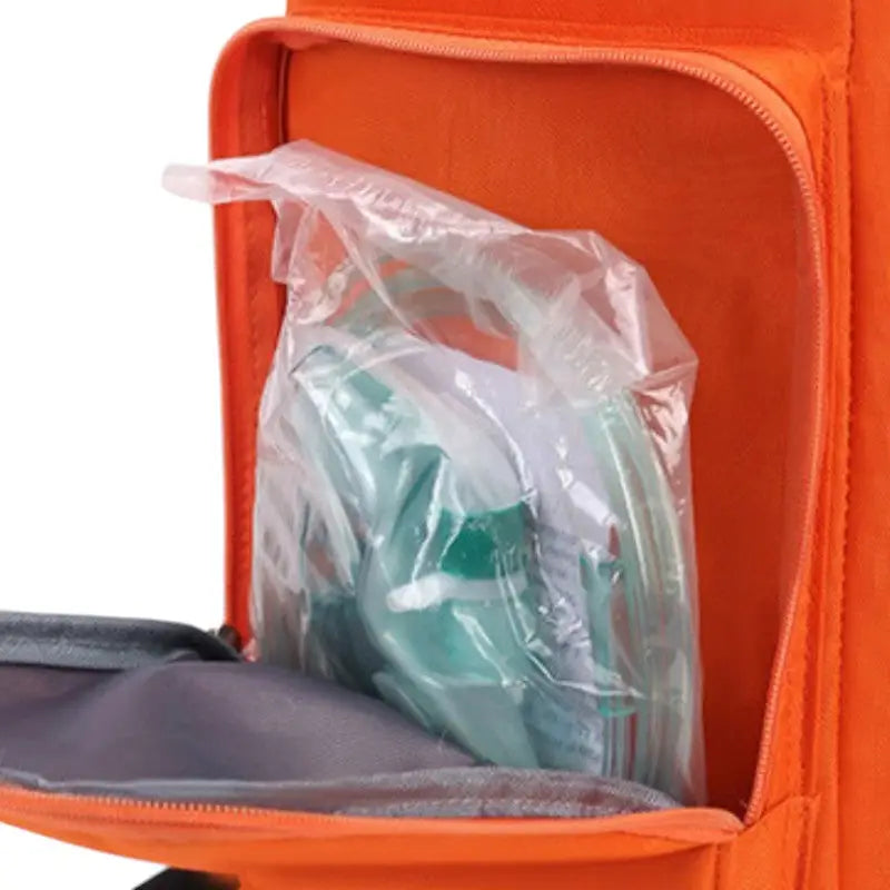 Komplettes Survival Set für 2 Personen