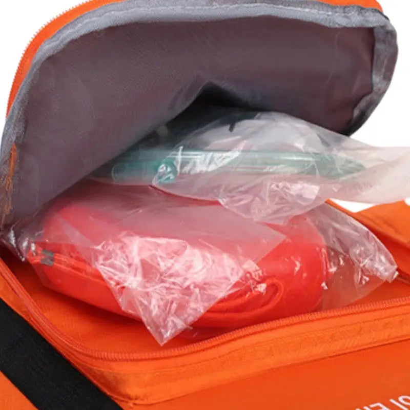 Komplettes Survival Set für 2 Personen