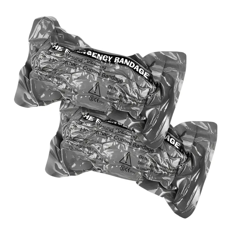 Survival-Set Komplett