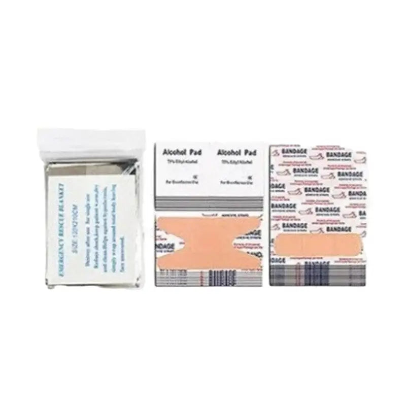 Survival-Set Komplett