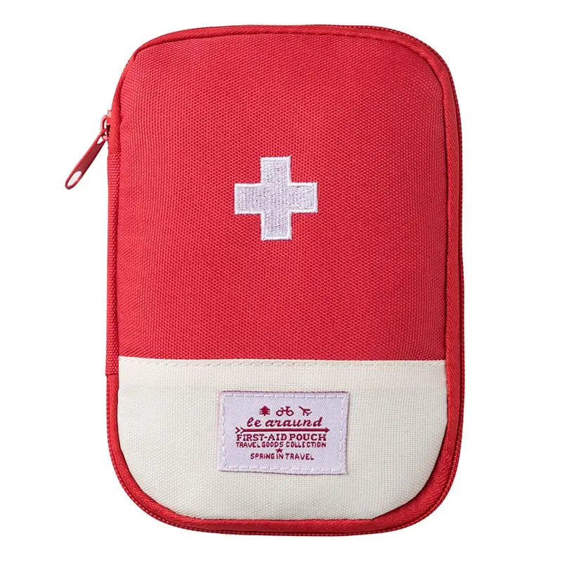 Survival-Rucksack Militär