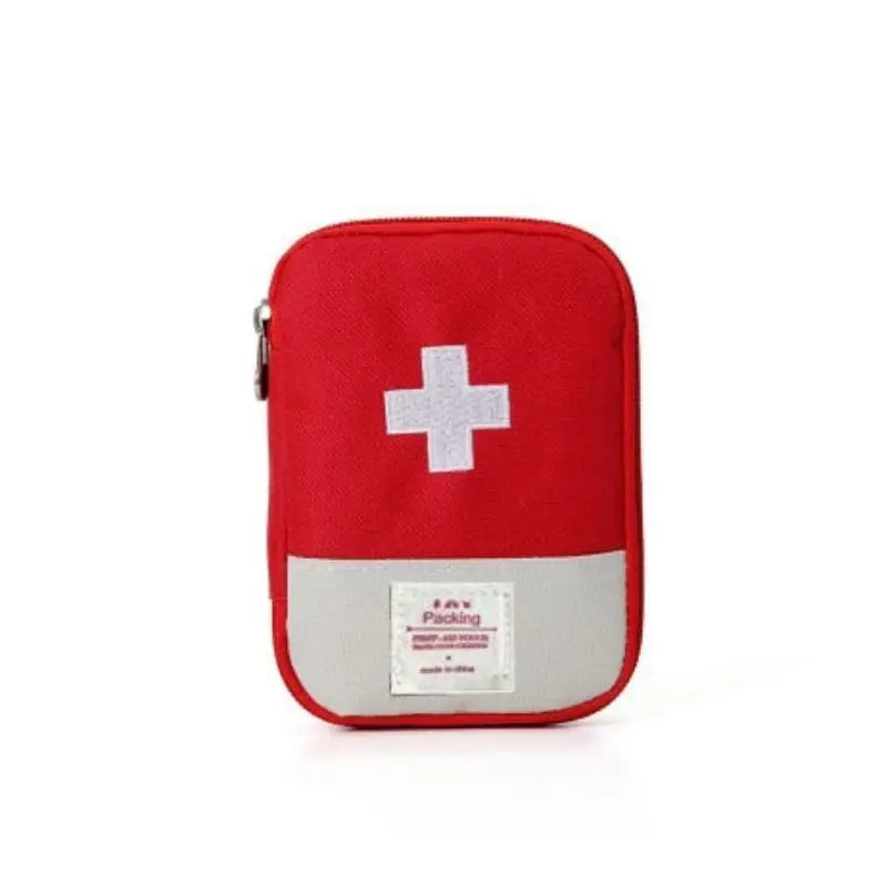 Survival-Rucksack Militär