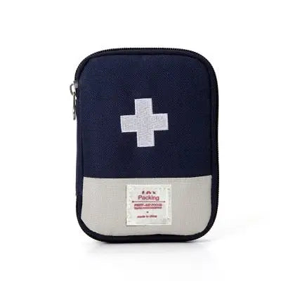 Survival-Rucksack Militär