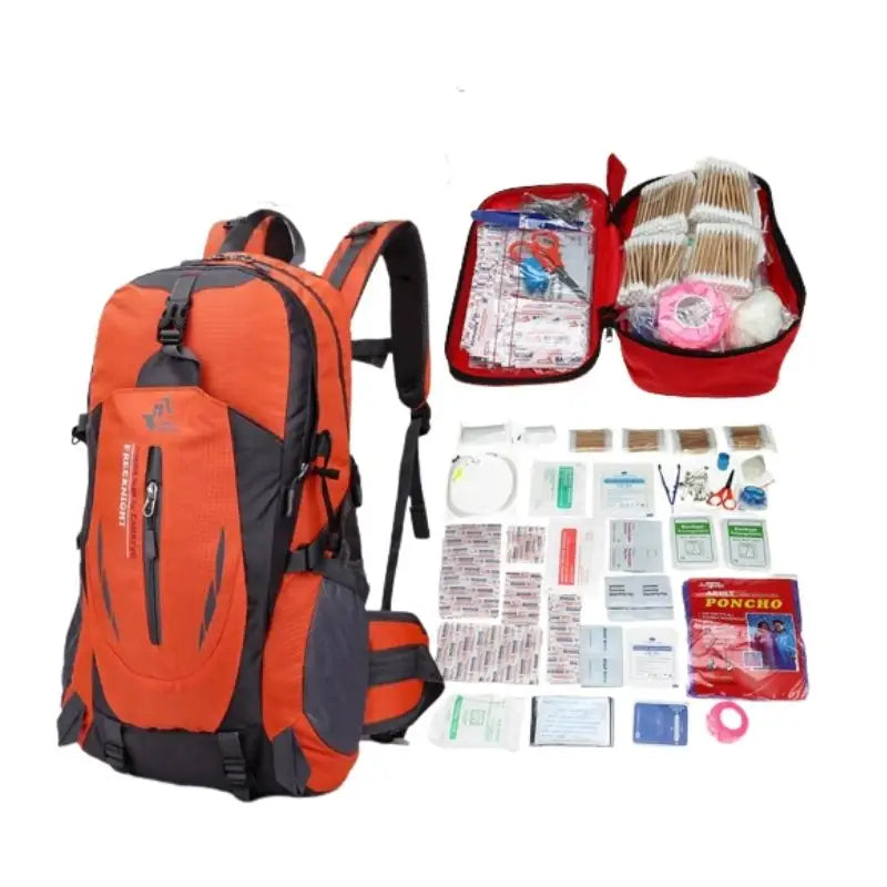 Survival Set Komplett