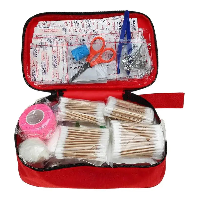 Survival Set Komplett