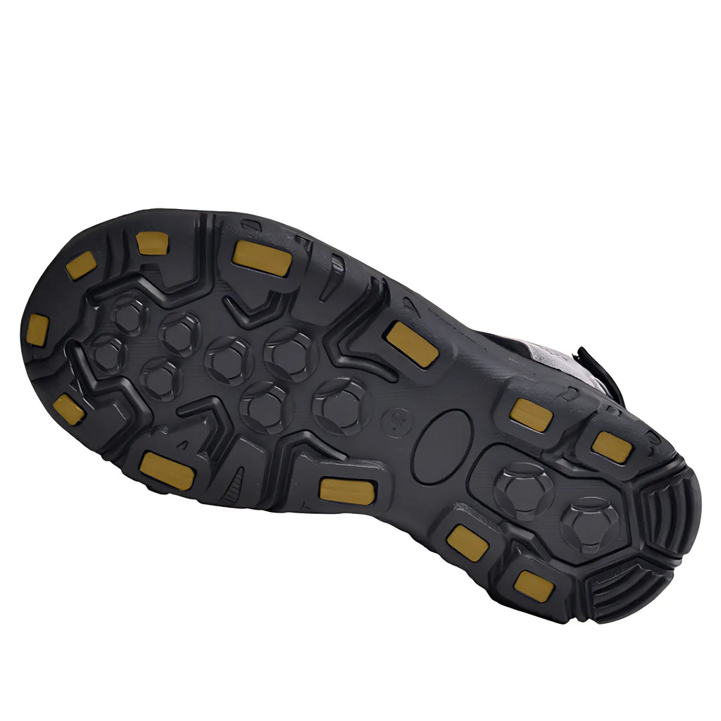 Trekkingsandale Herren Outdoor