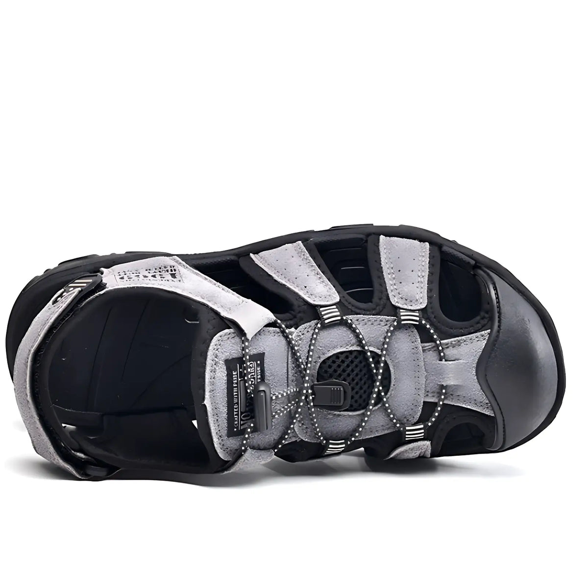 Trekkingsandale Herren Outdoor