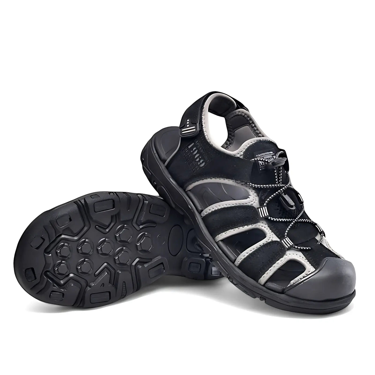 Trekkingsandale Herren Outdoor