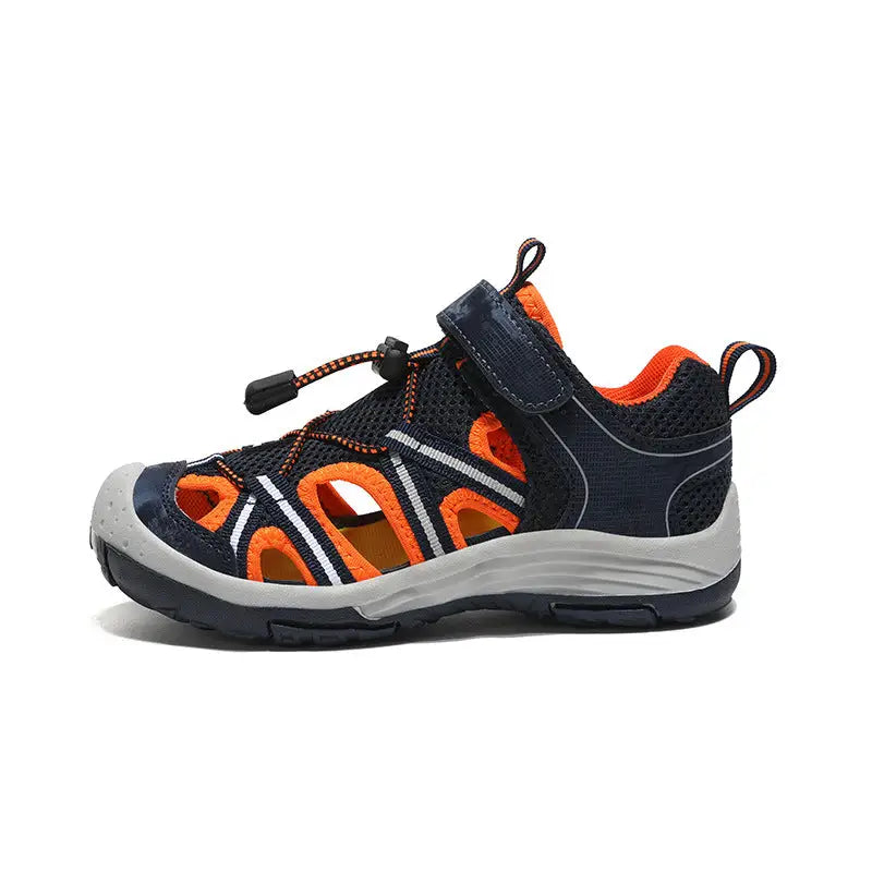 Trekkingsandalen Damen Gelände