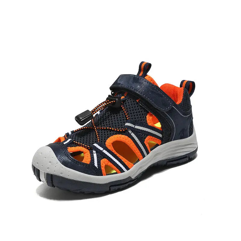 Trekkingsandalen Damen Gelände