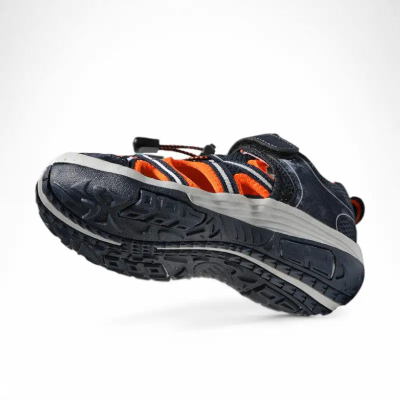 Trekkingsandalen Damen Gelände