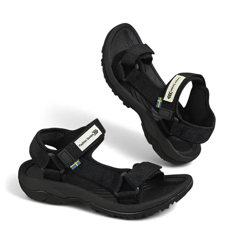 Wandern Trekkingsandalen Damen - Farbvariante