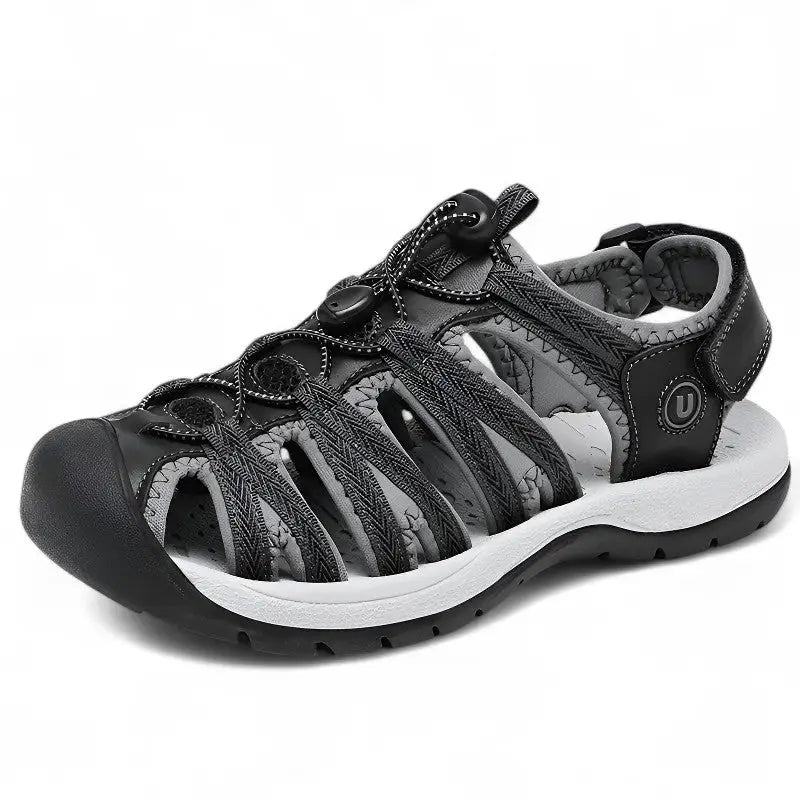Trekkingsandalen Damen Sport