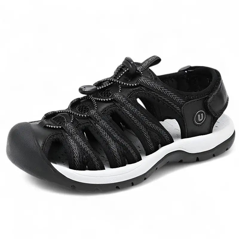 Trekkingsandalen Damen Sport