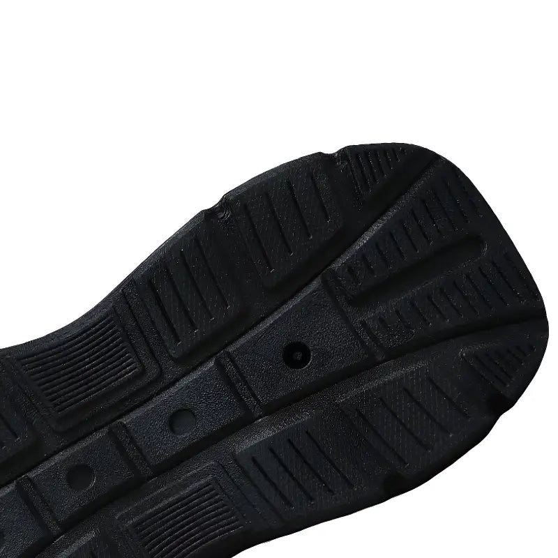 Geschlossene Trekkingsandalen Damen
