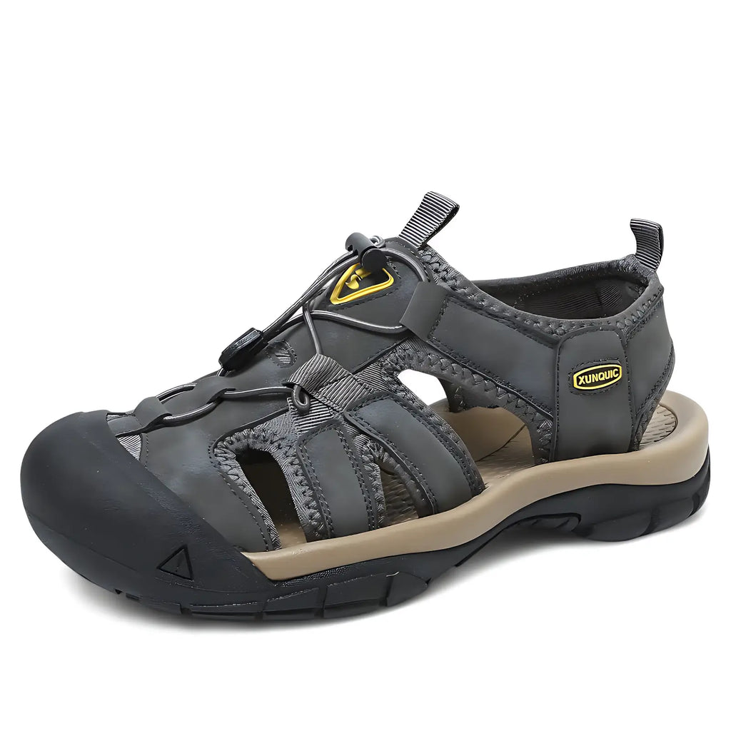 Trekkingsandalen Sommer Herren