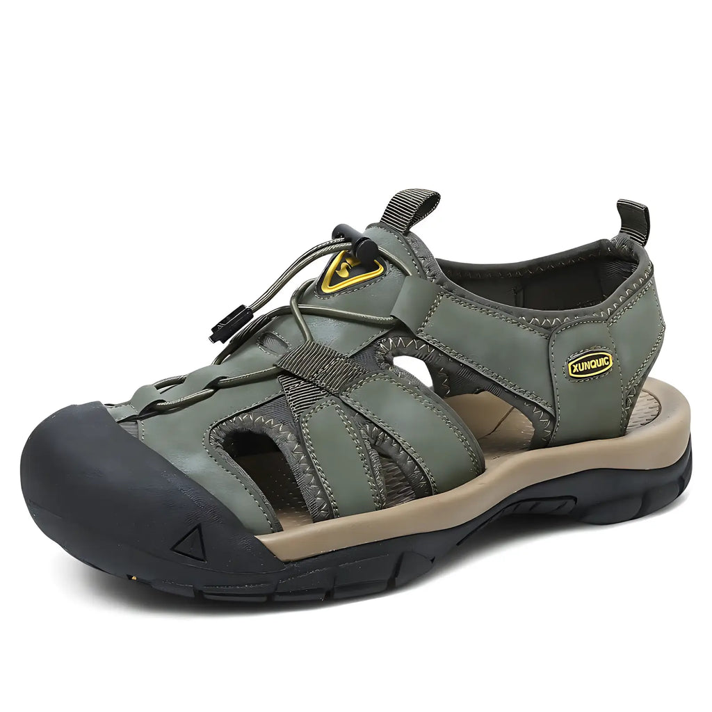 Trekkingsandalen Sommer Herren