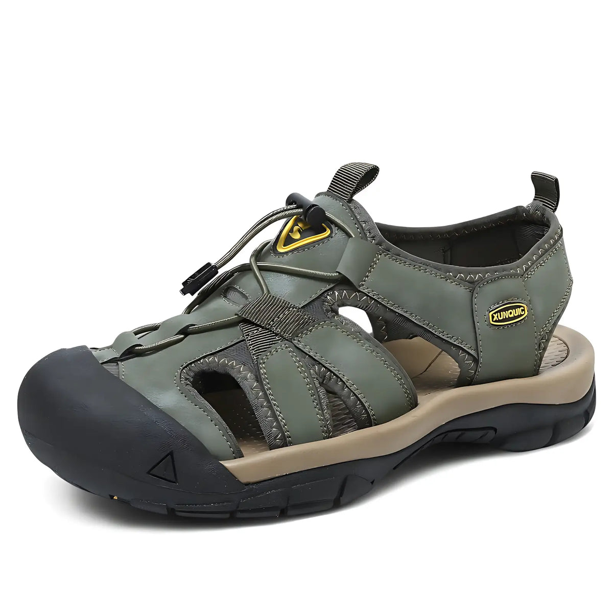 Trekkingsandalen Sommer Herren