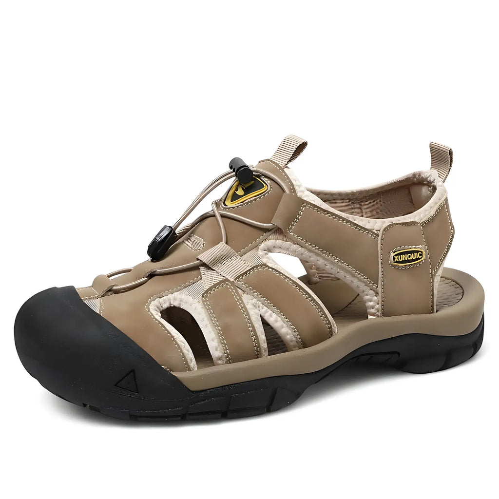 Trekkingsandalen Sommer Herren