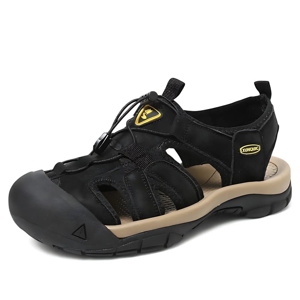 Trekkingsandalen Sommer Herren