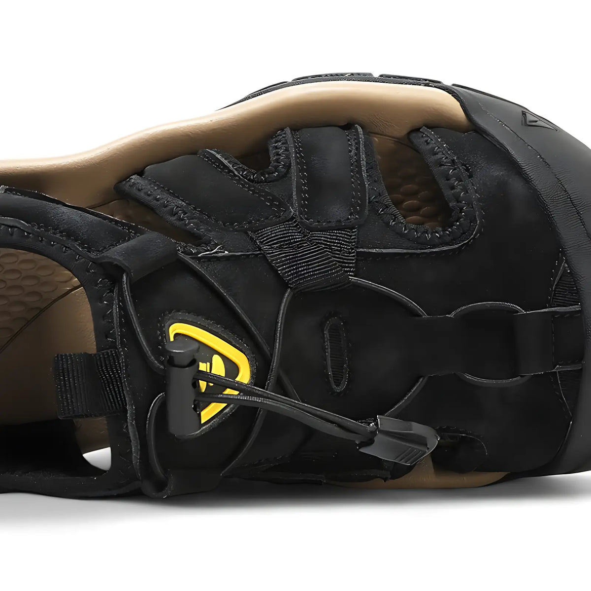 Trekkingsandalen Sommer Herren